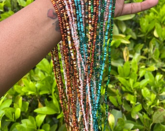 Everyday Waist Beads