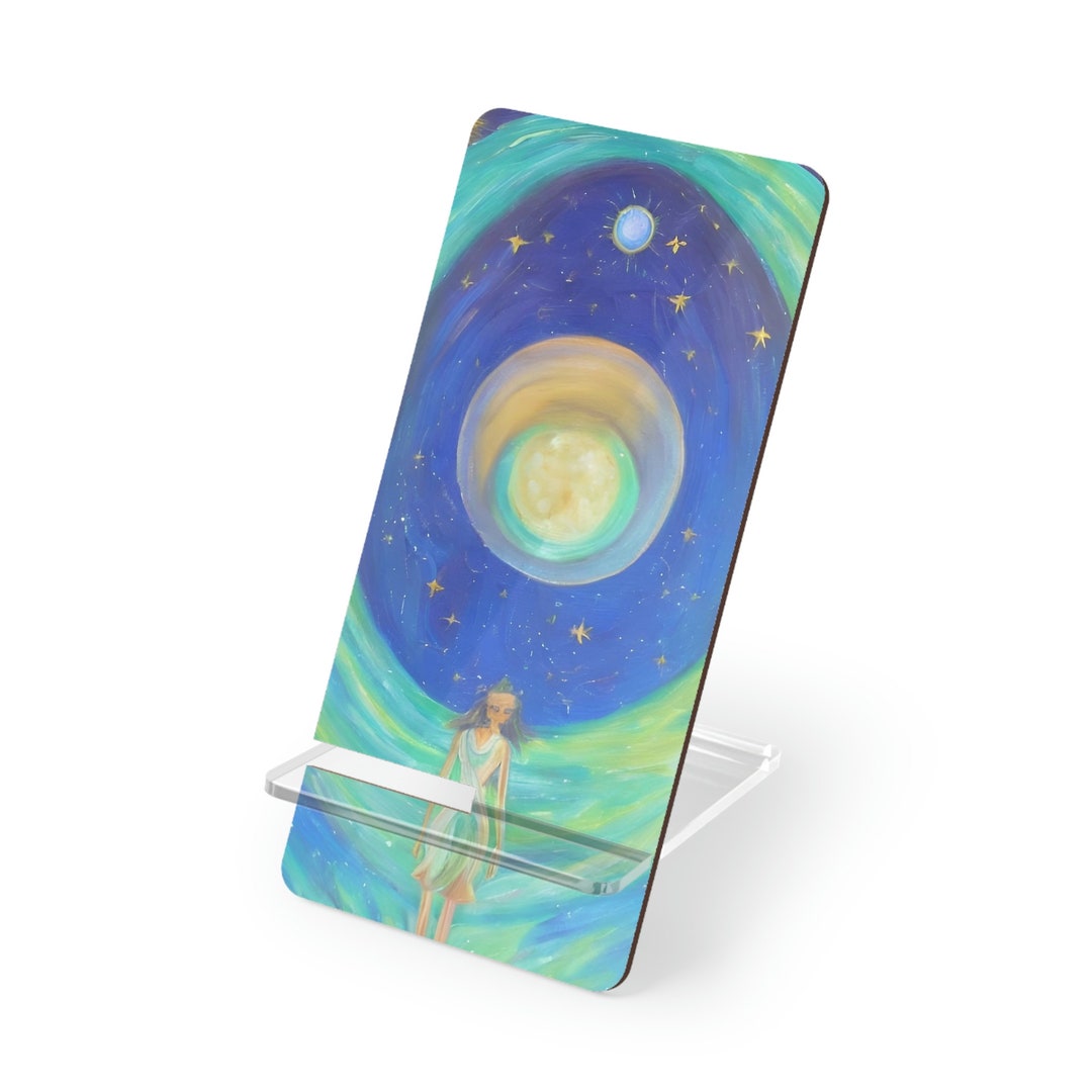Zodiac Mobile Display Stand for Smartphones Etsy