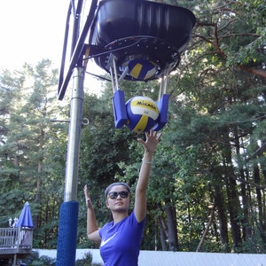 Best volleyball shop spike trainer