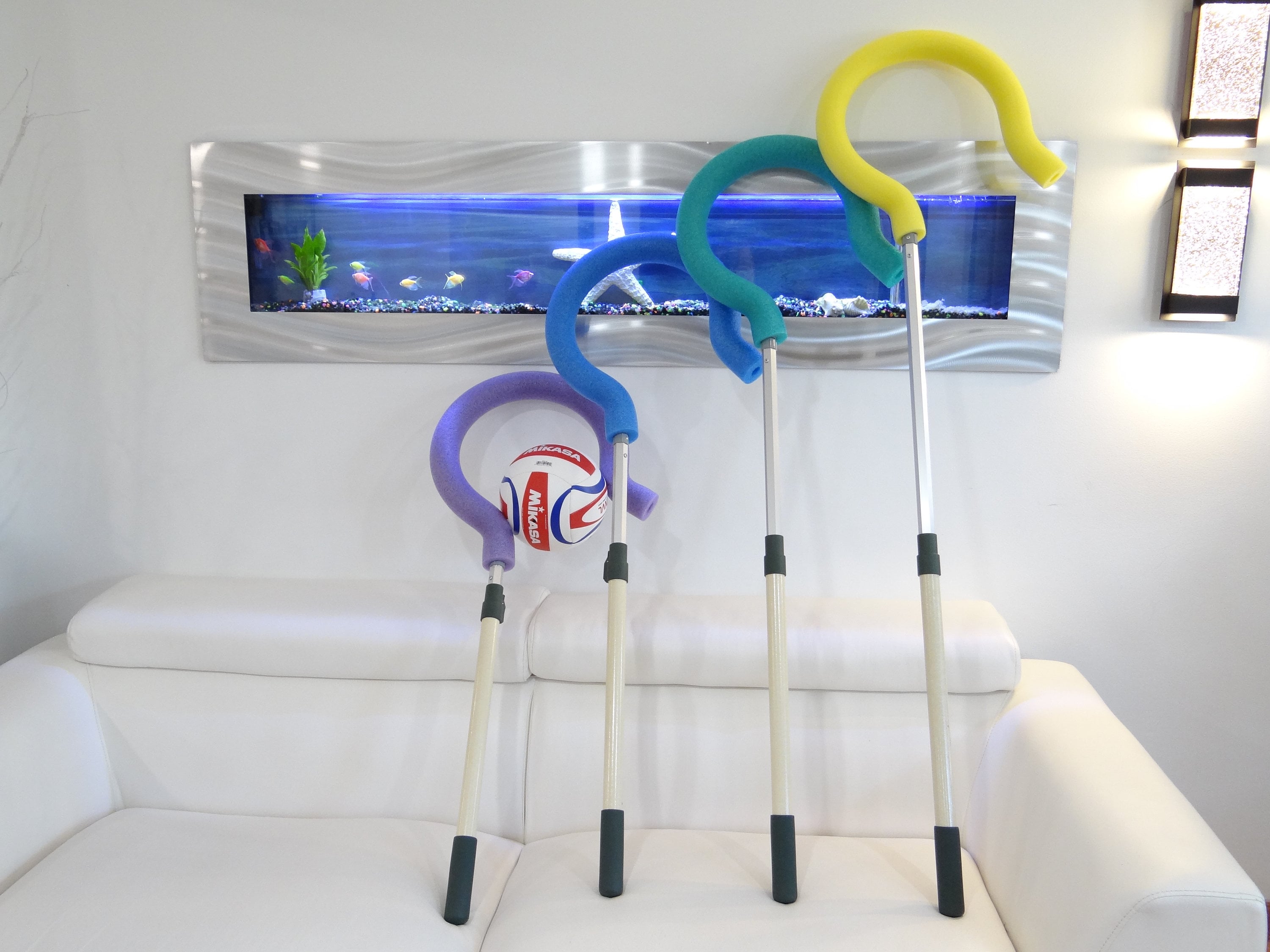 Volleyball Training Aid Spike Trainer. New Model 2023. Etsy