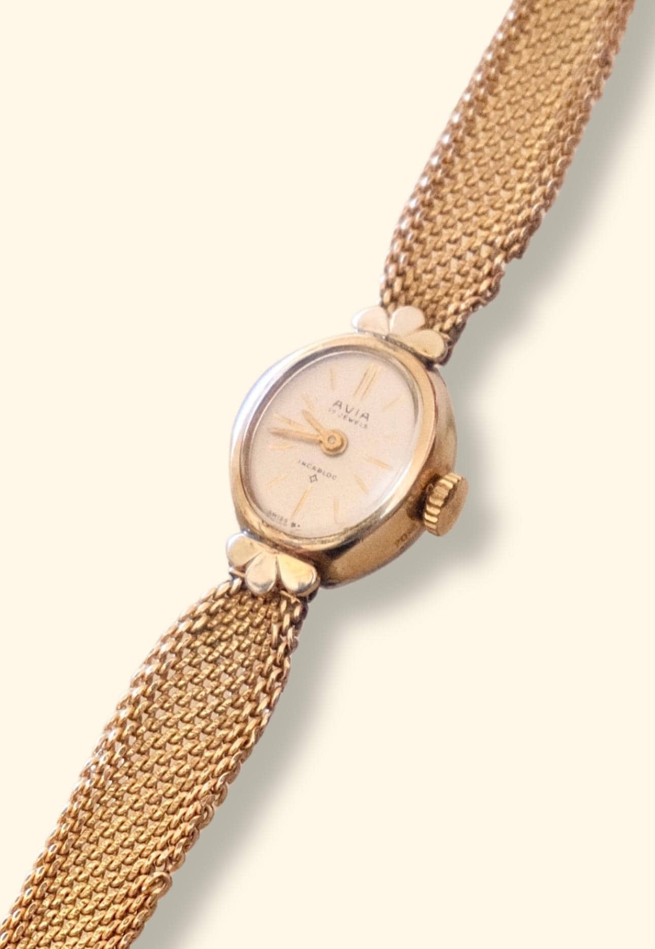Avia womens watch - Etsy 日本