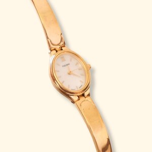 Montre Pulsar Or Femme Vintage – Modèle Antique Pré-1920