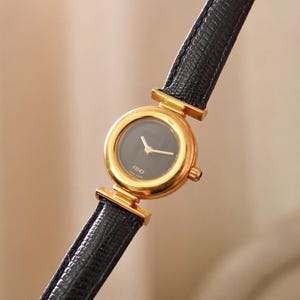FENDI WATCH エドアルド・フェンディとアデーレ FENDI WATCH エドアルド・フェンディとアデーレ 【公式通販】