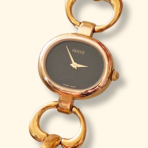Gucci 1600 Watch - Etsy