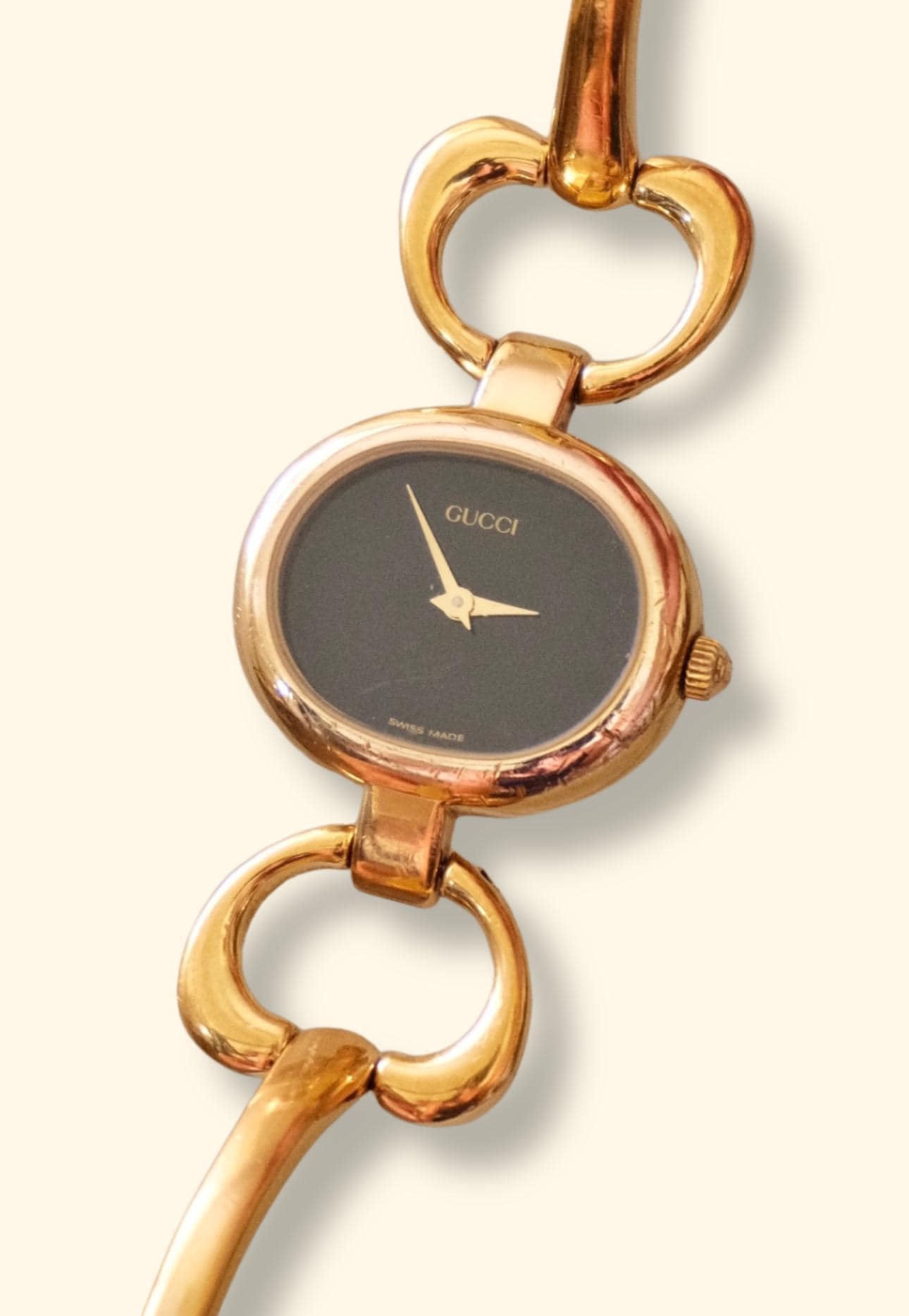 Gucci 1600 Watch - Etsy