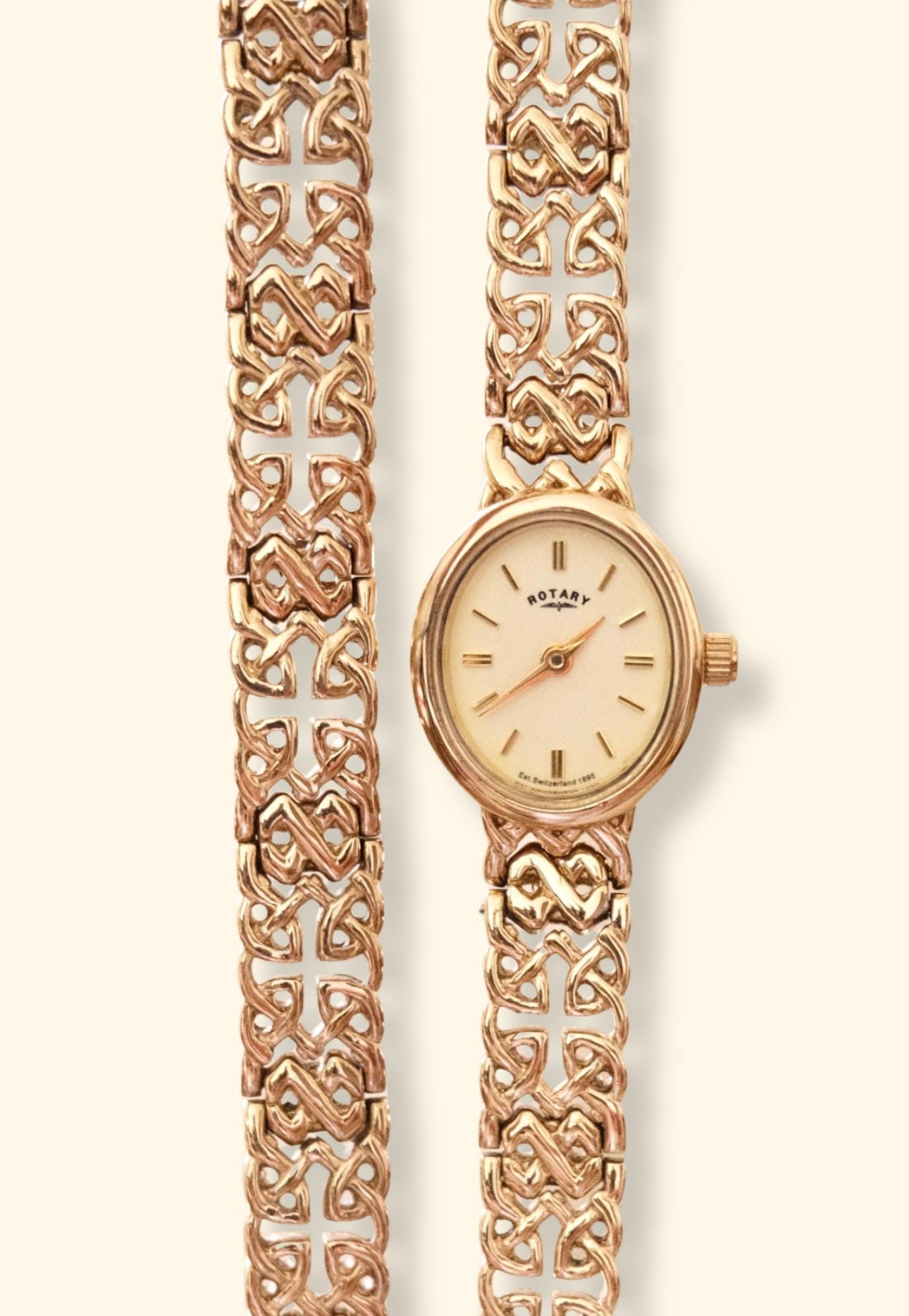Baume Mercier Ladies Watch - Etsy