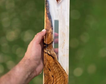 16" white 3d  Mezuzah Case, mezzuzah , jewish item , judaica gift , giant mezuzah