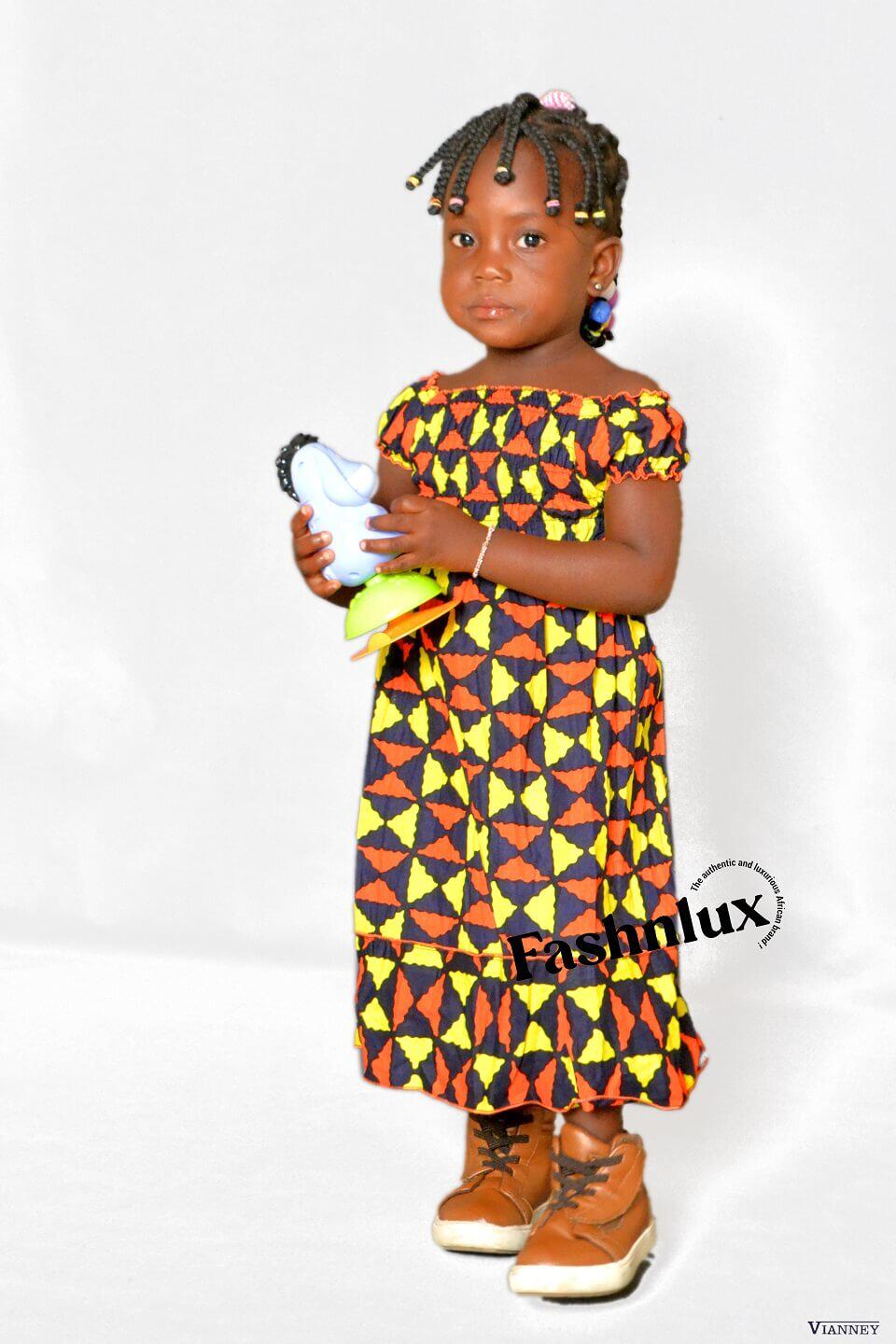 Toddler Girls' dress