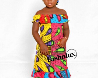Toddler Girls&#39; dress