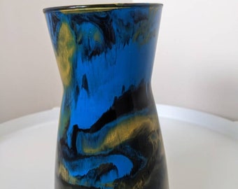 Paint pour vase