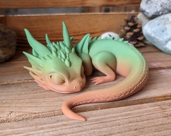 Decoration dragon