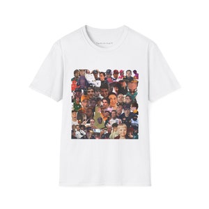 Meme-T-shirt F1 raster