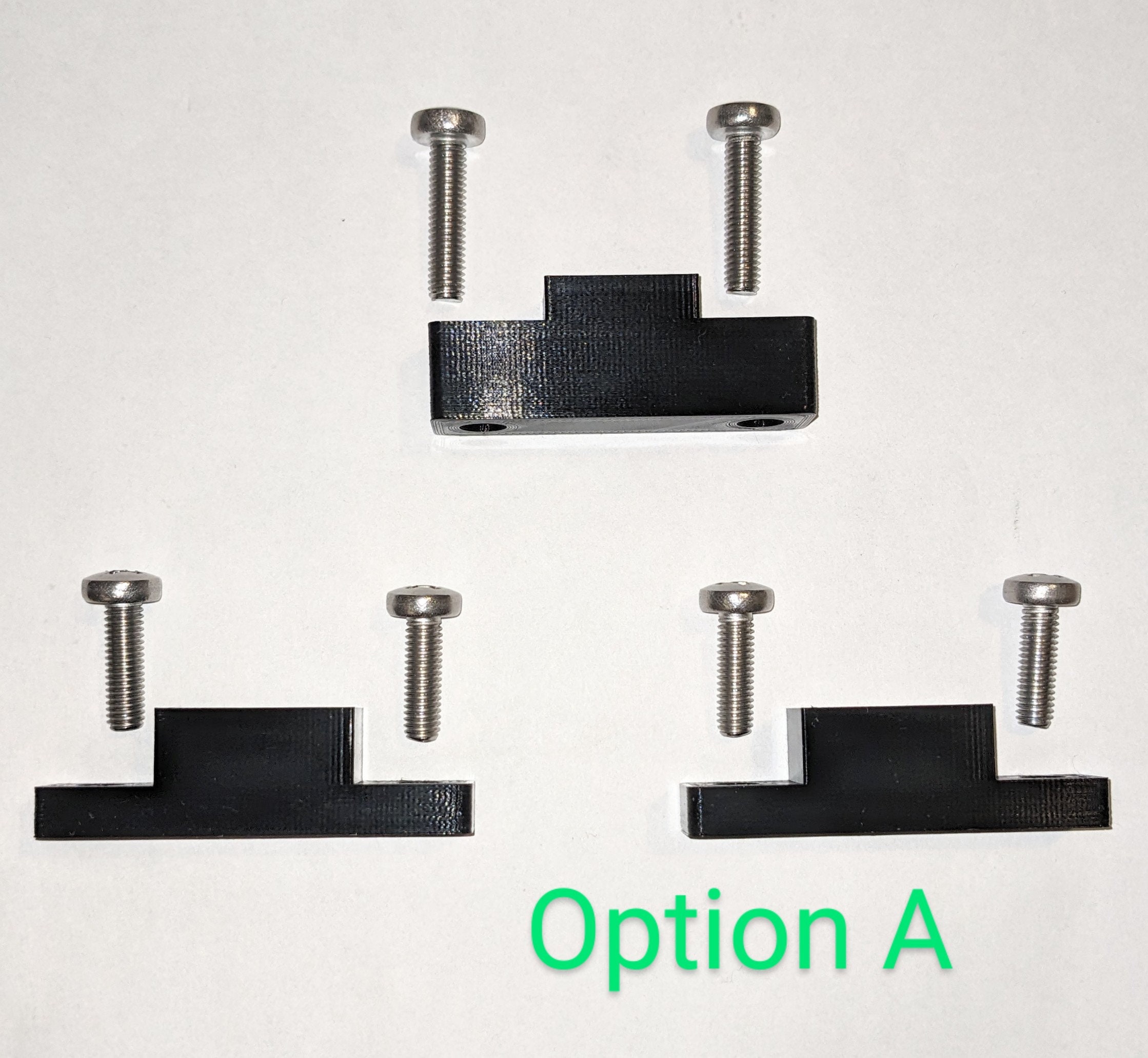 Proton Pack SPACERS Haslab Proton Pack Alice Frame Spacers Etsy