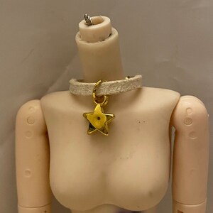 Necklace rat de necklace pullip