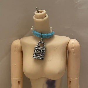 Necklace rat de necklace pullip