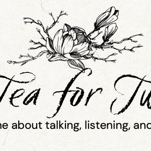 Tea For Two