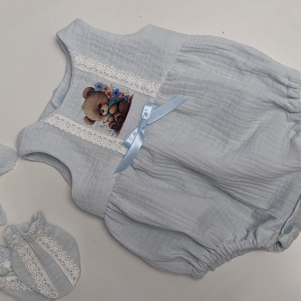 Reborn Doll Clothes - Etsy