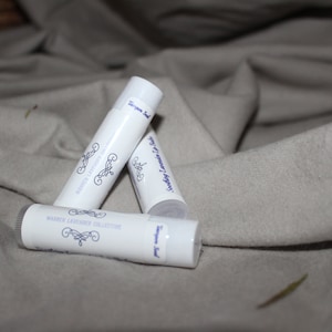 Lavender Lip Balm