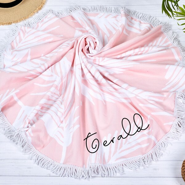 Beach Towel Blanket Etsy