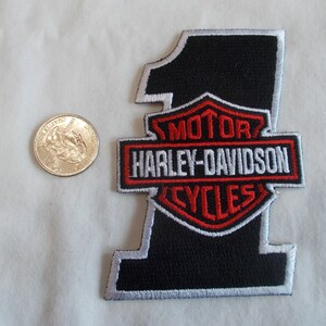Biker~Motorcycle~Patch~Jacket~Vest~Patch~"If I Have To Explain You Wouldn't Understand"~#1 Patch~Your Choice~Embroidered~Biker~Accessory~ image 4