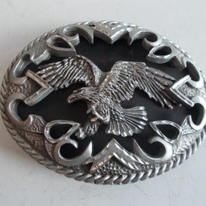 Belt Buckle Legend - Etsy