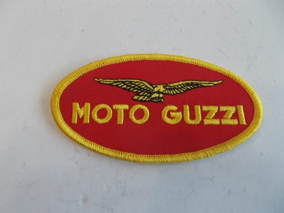 Motorcycle~Patch~Embroidered~Biker~Accessory~Vict… - image 7