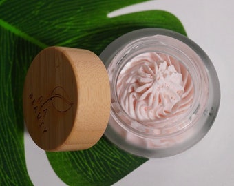 Natural Moisturiser Wonder Cream | Natural Botox Cream | Vegan | Cruelty free | Dia Beauty Creams