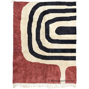 Quality Area Rugs : Custom Design Rugs for Mom&#39;s Sanctuary & Every Room in Your Home