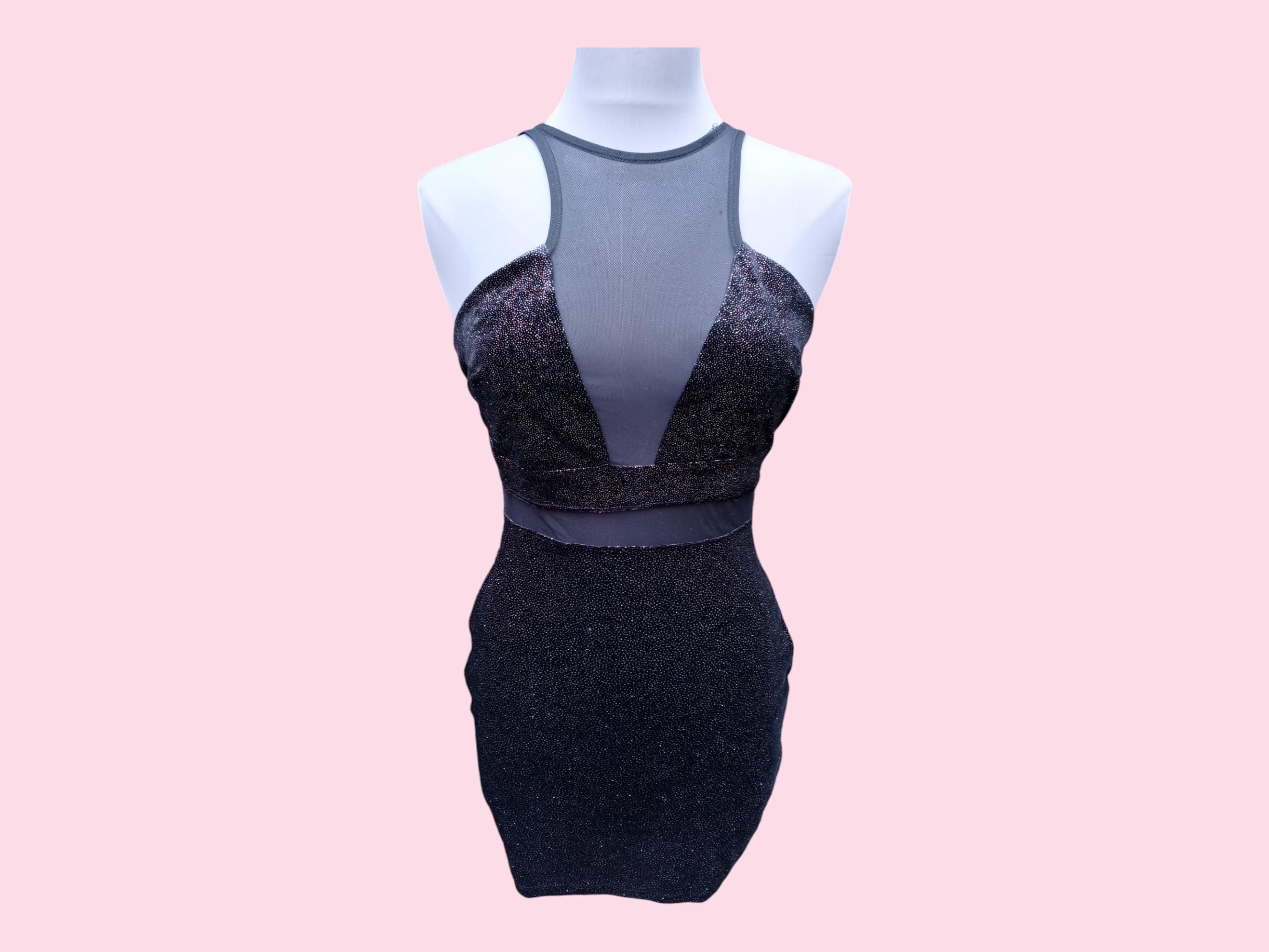 black bodycon dress charlotte russe Momyknows Knit Tank Bodycon Maxi Dress And Cardigan Two Piece Set Maternity Outfit Black / ONE SIZE