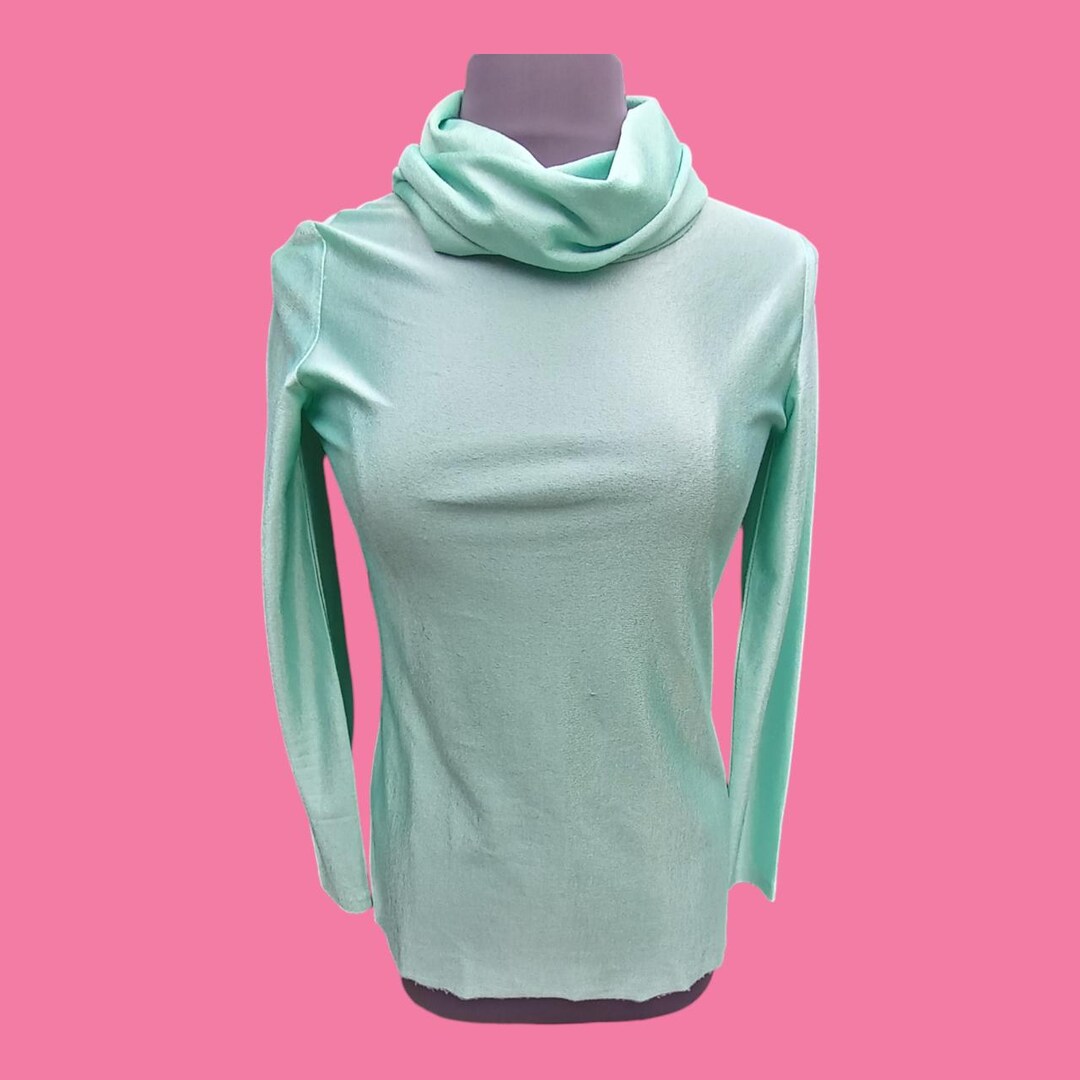 Vintage Turtle top
