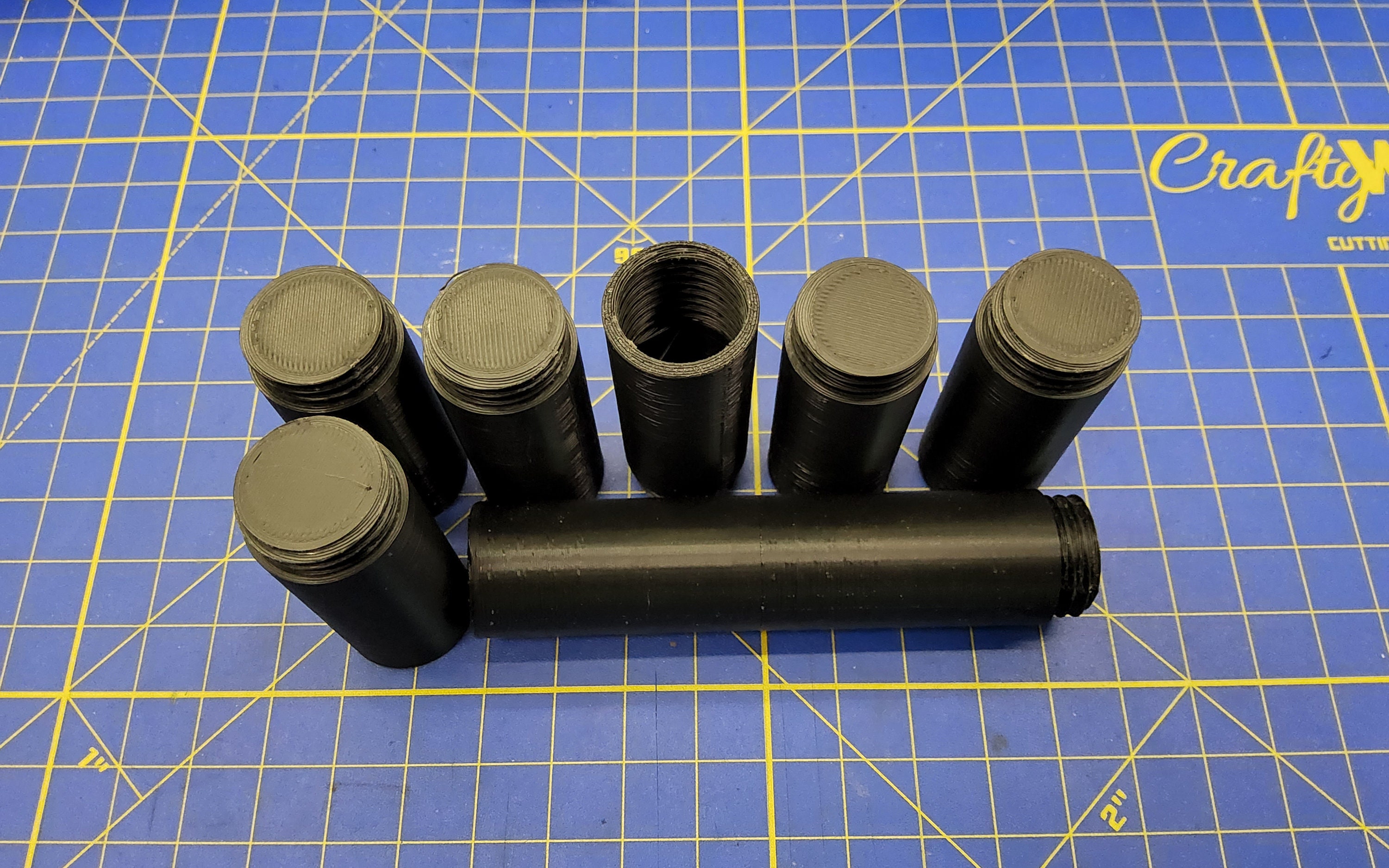 Elegoo Phecda Laser Cutter Engraver Leg Risers set of 8 Etsy