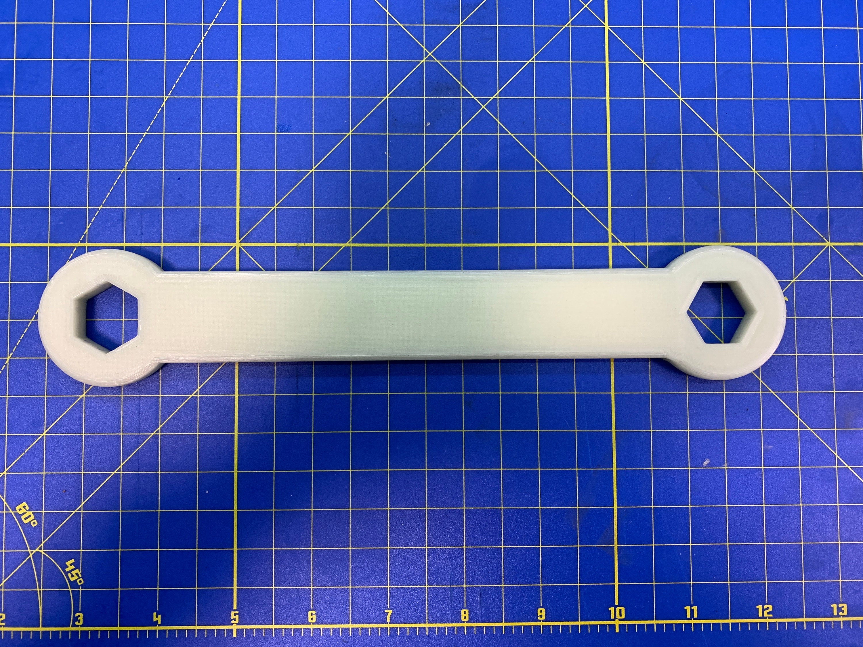 Van Staal VS/VSX Wrench Sideplate Removal Tool - Etsy