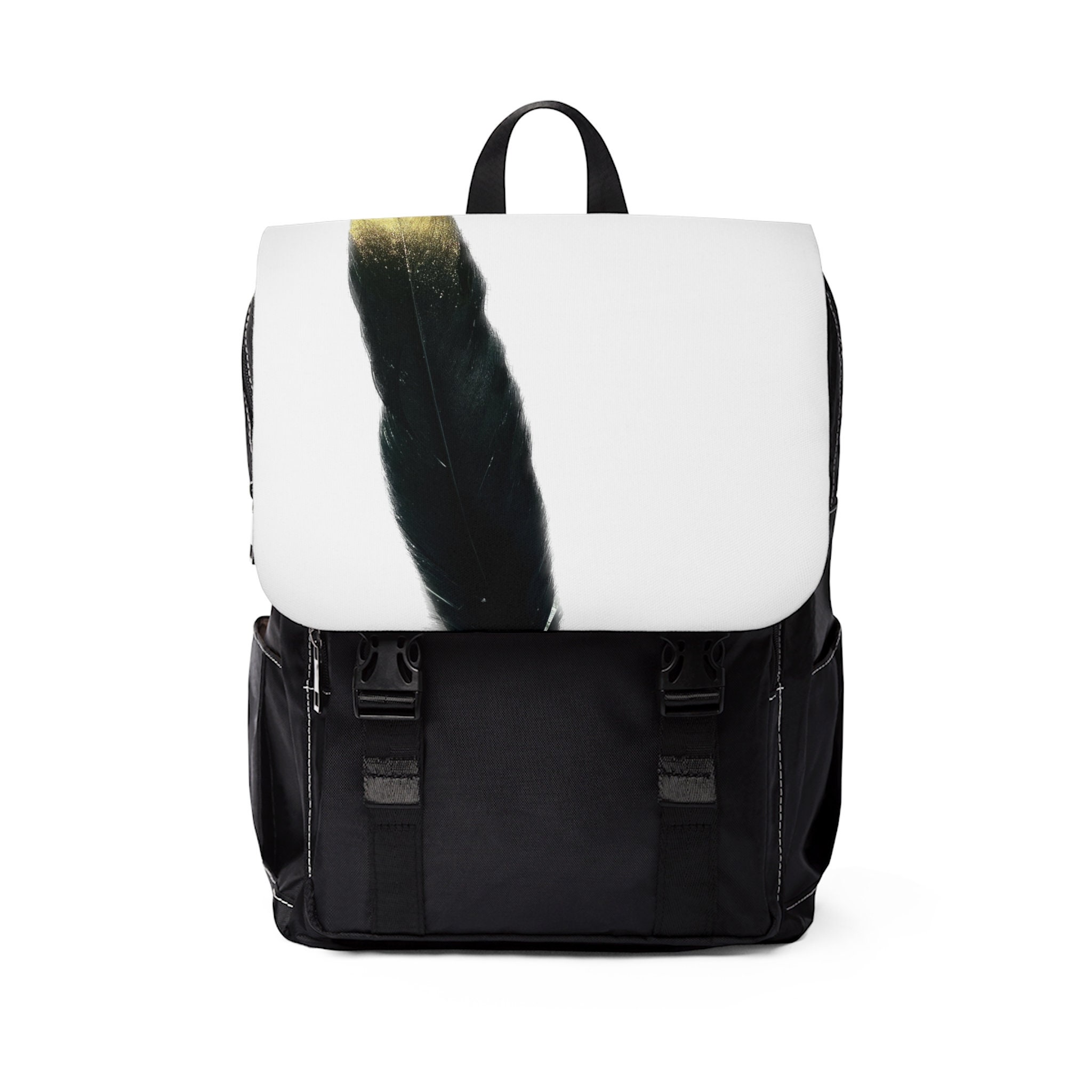 Backpack OFF-White - Comptoir Vintage