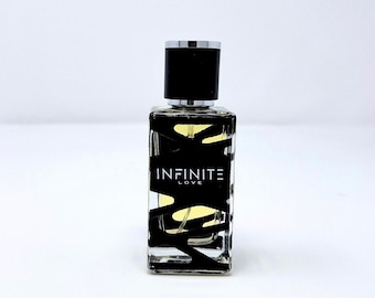 Inspired by F*cking Fabulous Tom Ford , Infinite Love E545 50 ml, Luxury Perfume, Fragrance for men, unisex perfume, scent, gift idea