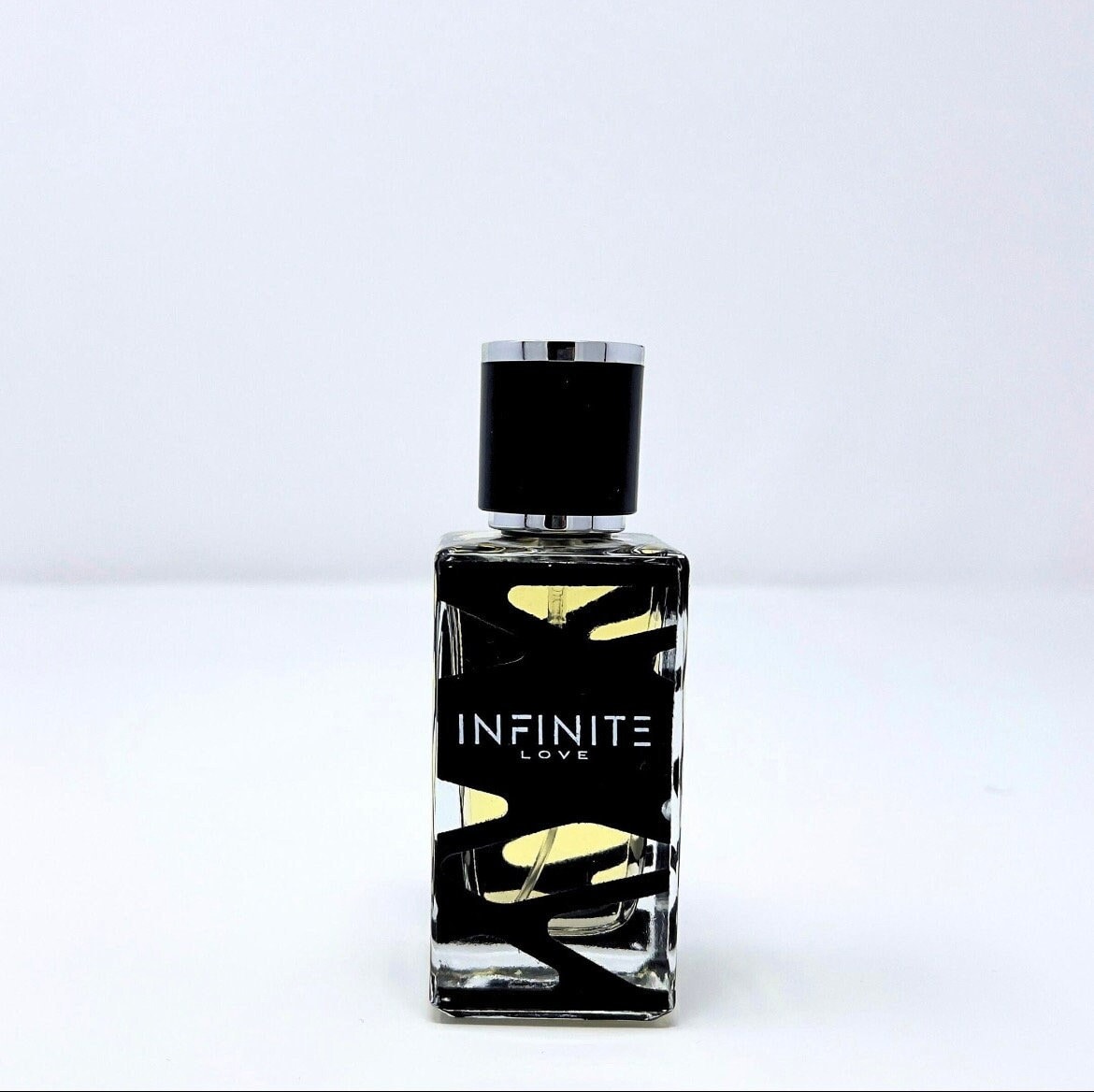 Inspired by Baccarat Rouge 540, Infinite Love E540 50 Ml, Luxury