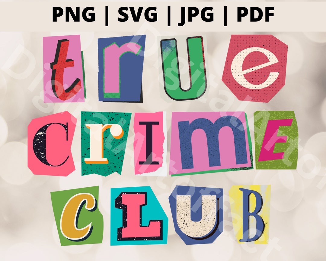 True Crime Svg Crime Junkie Png Wine And True Crime Png Serial crime-versus-offence-difference-between-crime-and-offence-offense
