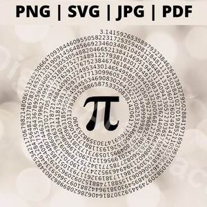 Happy Pi Day Svg, Pi svg,  Math Teacher svg, Teacher Pi Day svg, Math 3.14 svg,  Pi Symbol svg, March 14 svg