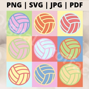 Volleyball Svg, Volleyball Mom Png, Volleyball Png, Volleyball Coach, Volleyball Clipart, Girls Volleyball Svg files for Cricut