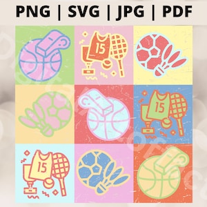 PE Sports Svg, Pe Teacher Svg,  Physical Education Png, Gym Svg, Athletic Jpg, Svg files for Cricut