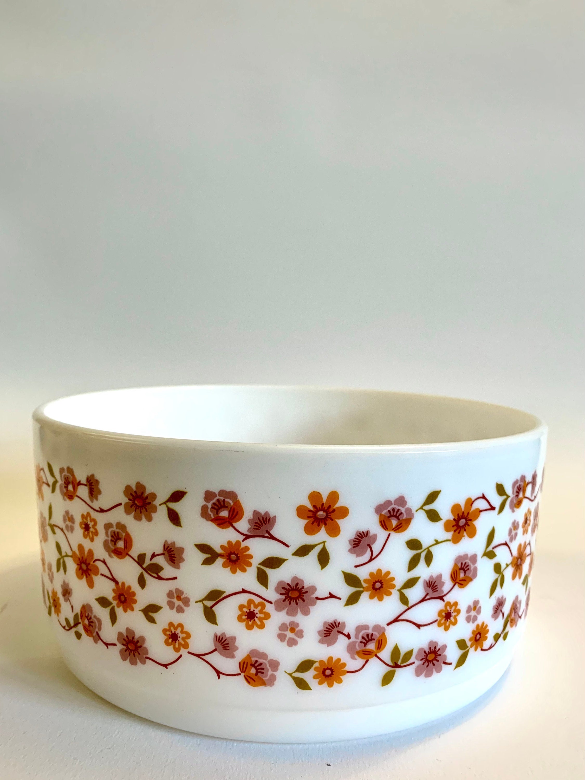 Arcopal bowl - Etsy 日本