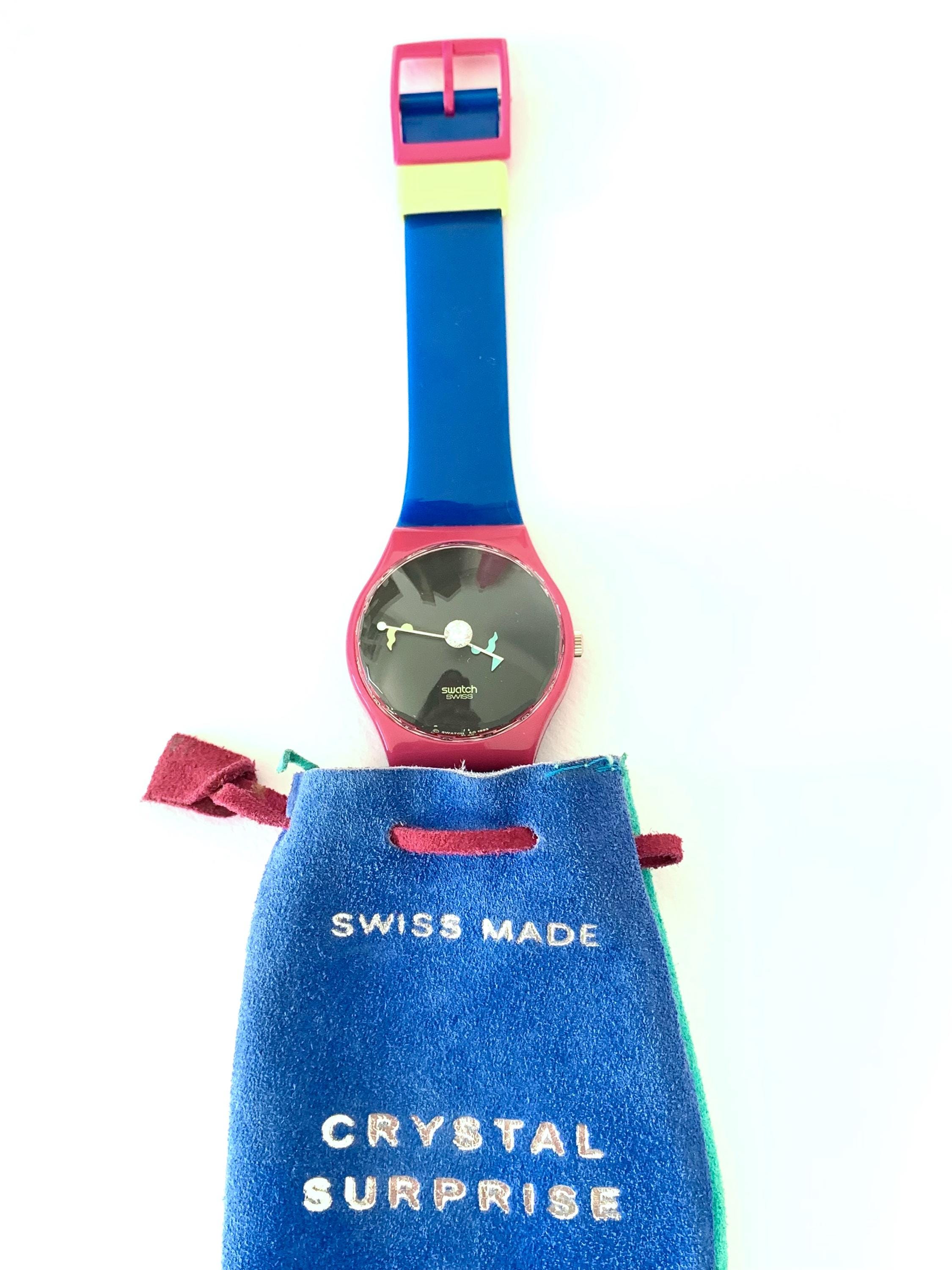 swatch スウォッチ 1994年製 腕時計 クォーツ ,カテゴリー 【公式通販】