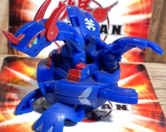 爆丸 ネオ ドラゴノイド 710g グリーン ヴェンタス レア バトルブロー
