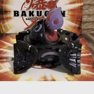 爆丸 ダークス フロッシュ 480G - 米国バイヤー向け新品輸入税込み - 良好な状態 - バトルブローラーズ