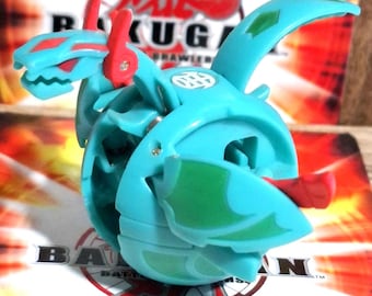 爆丸 B2 ヘリオスMK2 ピュラス アニメVer. バトルブローラーズ (レア