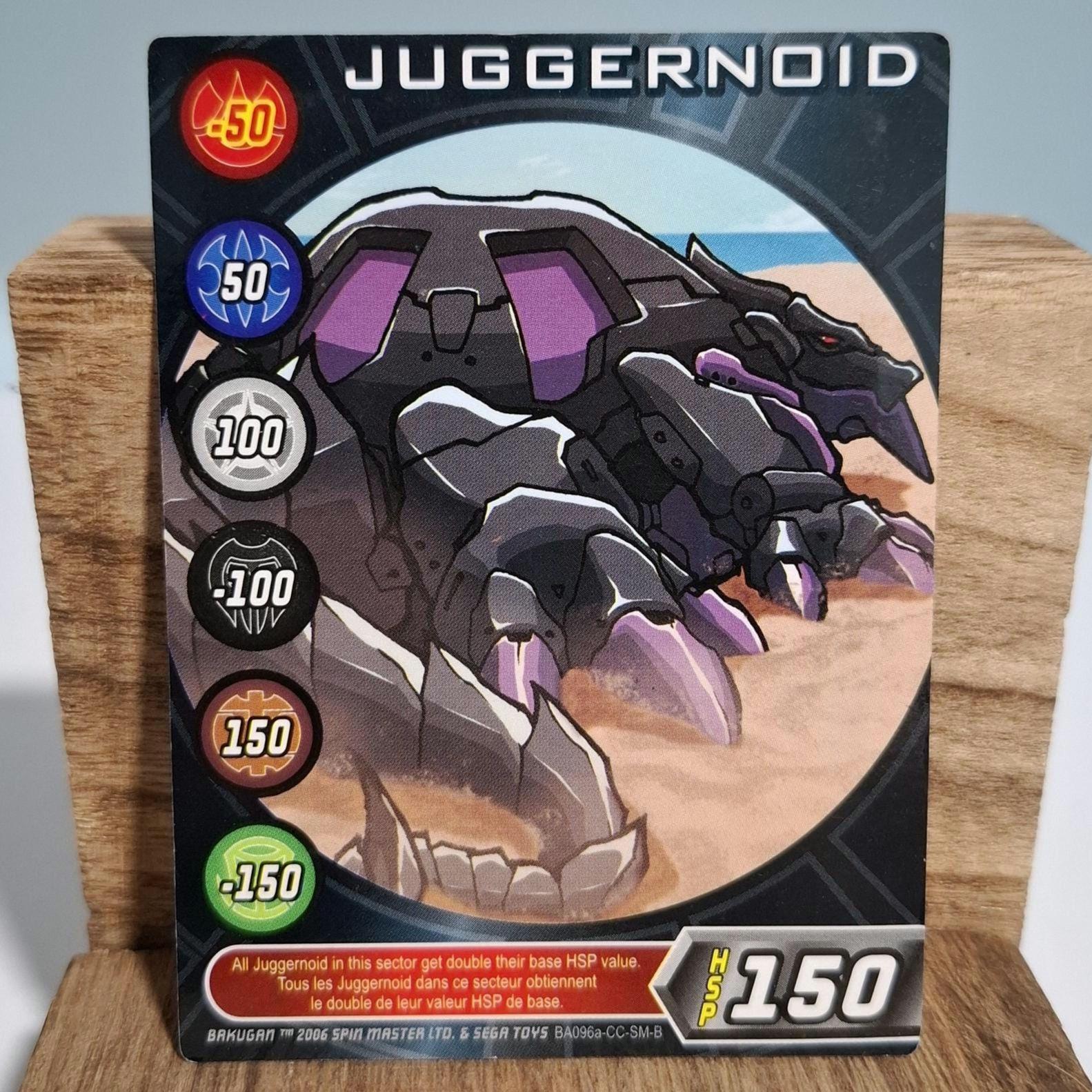 Bakugan gate cards - Etsy 日本