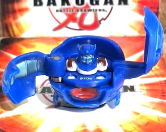 爆丸バクテック キラン・レオネス - Etsy 日本