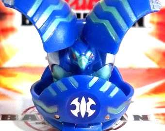 爆丸 バクテック 爆丸バクテック キラン・レオネス - Etsy 日本