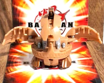 爆丸コマンドックスドラゴノイド - Etsy 日本