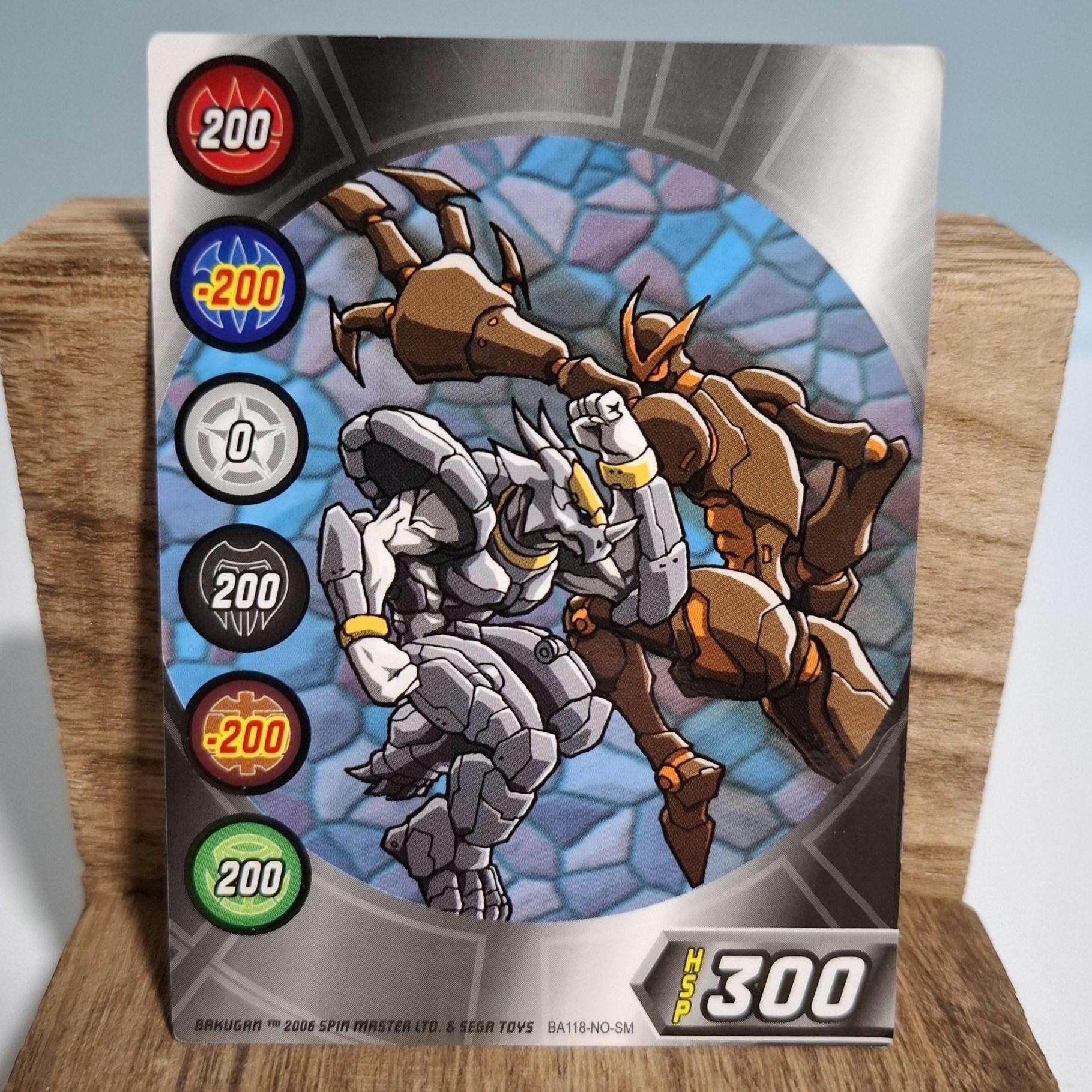 Bakugan gate cards - Etsy 日本