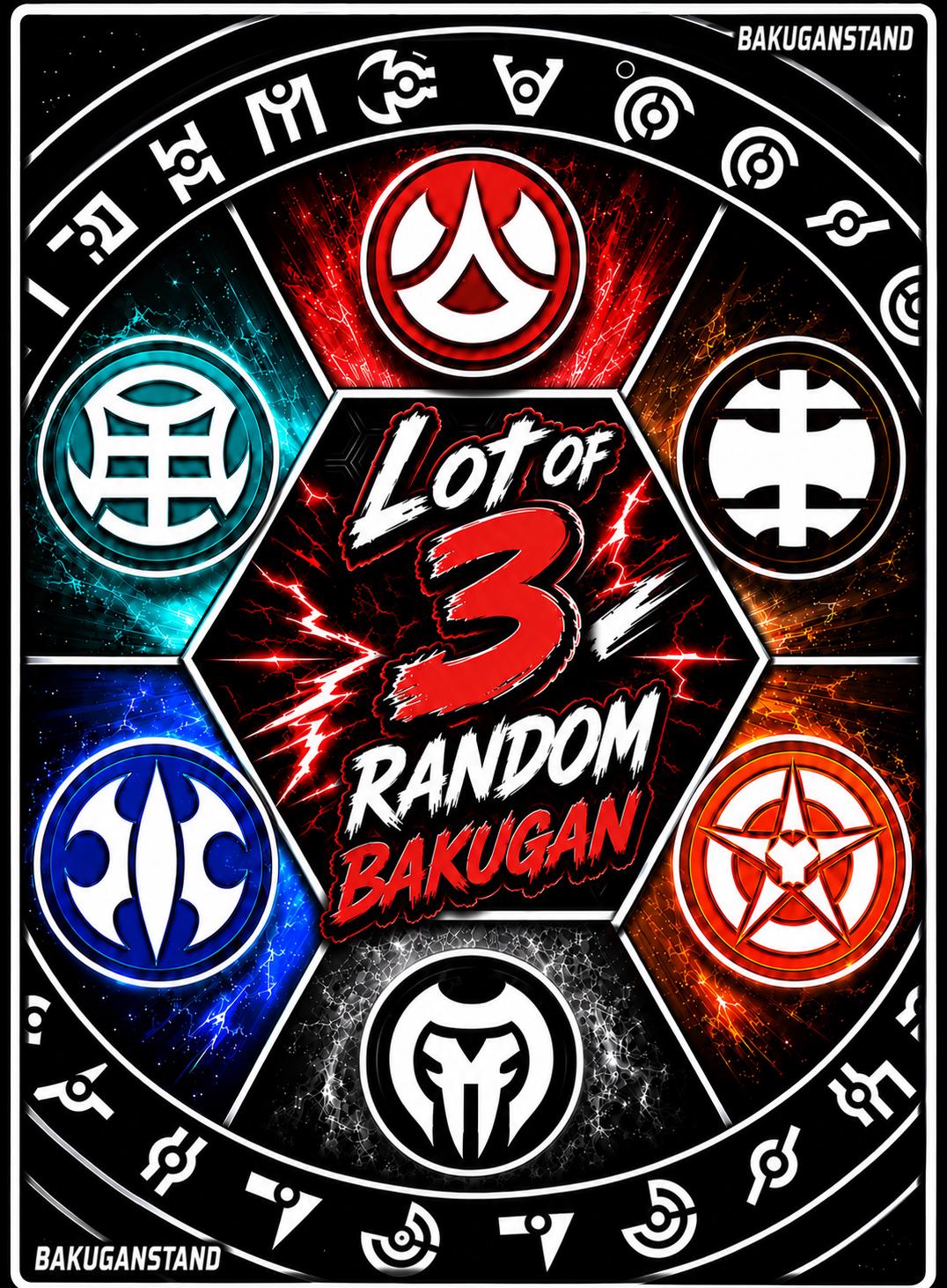 Bakugan gate cards - Etsy 日本